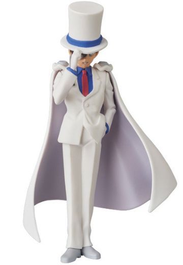 UDF 名探侦柯南  怪盗基德 | Hpoi手办维基