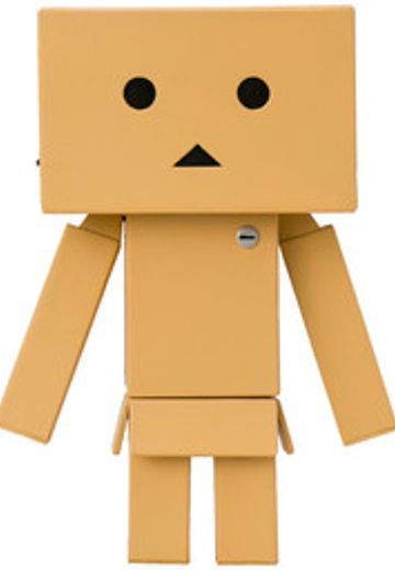 玩具箱里乱扔也OK软胶2  四叶妹妹！ 阿楞