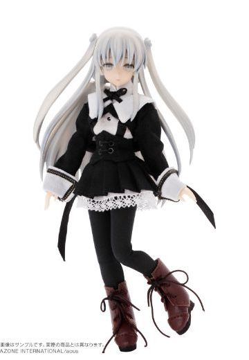 突击莉莉系列 No.022 突击莉莉 江川樟美