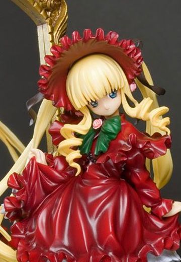 蔷薇少女  真紅 | Hpoi手办维基