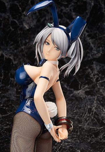 雪儿.阿朗松 兔女郎版