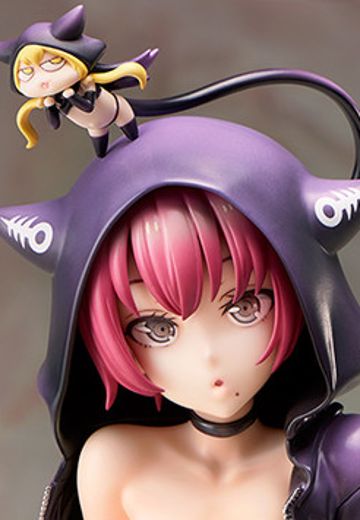 仆少女 铃白瑞树 | Hpoi手办维基