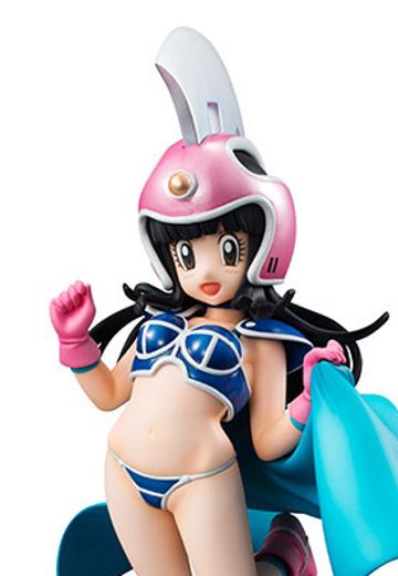 龙珠女生 琪琪 幼少Ver. 