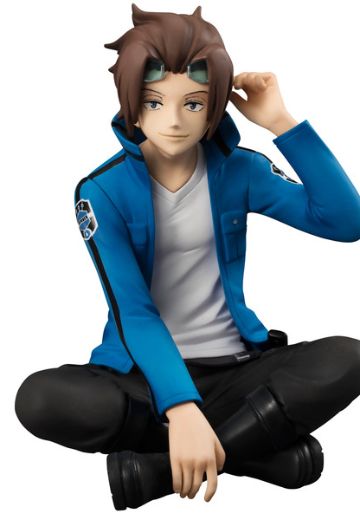 パルメイト ワールドトリガー 迅悠一 | Hpoi手办维基