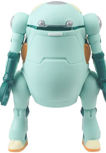 Mechatro WeGo