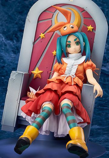 凭物语 斧乃木余接  | Hpoi手办维基