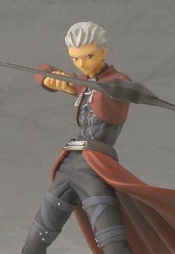 Fate/stay night トレーディング手办 Fate/Stay Night 弓箭手  | Hpoi手办维基