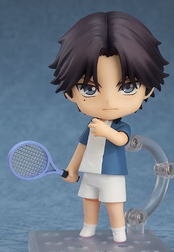 粘土人 #661 新网球王子 迹部景吾