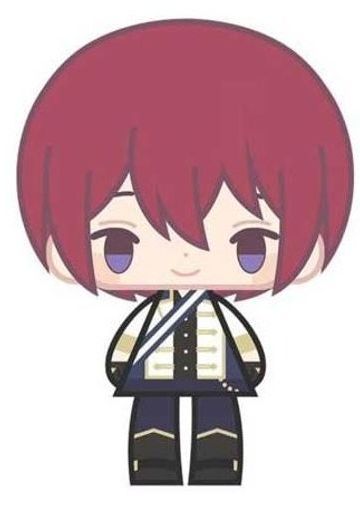 こえだらいず あんさんぶるスターズ! 朱桜司  | Hpoi手办维基