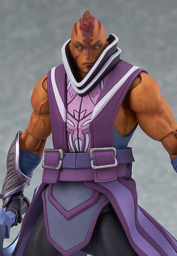 figma #SP-69 DOTA 2 Anti-Mage | Hpoi手办维基