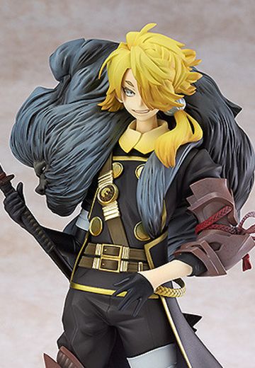 刀剣乱舞-ONLINE- 狮子王 | Hpoi手办维基