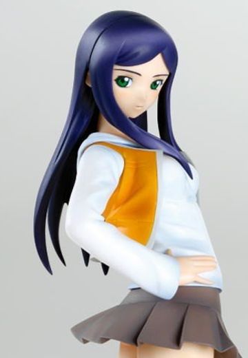 舞-HiME 玖我夏树  | Hpoi手办维基