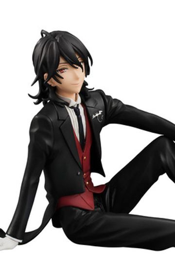 パルメイト あんさんぶるスターズ! 朔间零  | Hpoi手办维基