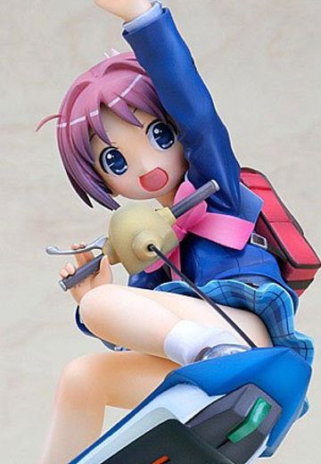 がくえんゆーとぴあ まなびストレート！ 天宮学美