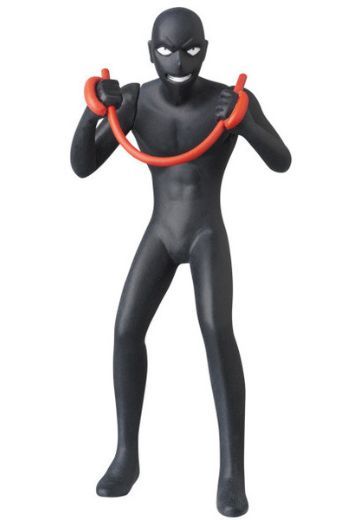 UDF 名探侦小南 名探侦 小南 犯人  | Hpoi手办维基