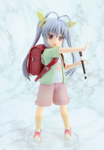 悠悠哉哉少女日和 宫内莲华 | Hpoi手办维基