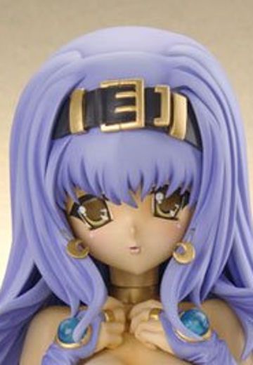 ふぃぎゅ＠メイト 茱莉亚  Hard type version Bust  | Hpoi手办维基