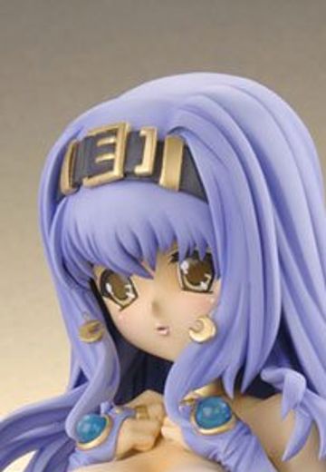 ふぃぎゅ＠メイト 茱莉亚  Soft type version Bust  | Hpoi手办维基