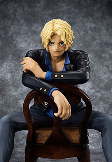 ExcellentModel 航海王 萨波