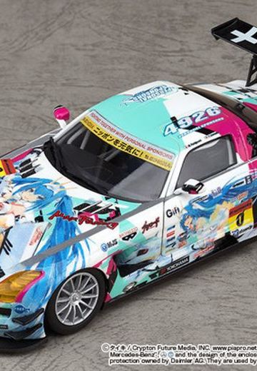 SLS 2015 | Hpoi手办维基