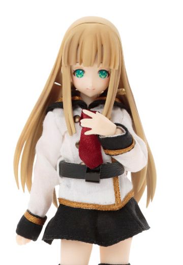 TYPE-E | Hpoi手办维基