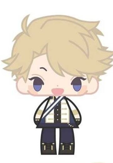 こえだらいず あんさんぶるスターズ! 鸣上岚  | Hpoi手办维基