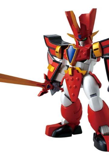 Variable Action 魔动王火动王 火动王