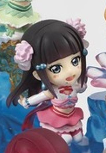 Chocollect Love Live! Sunshine!! 黒泽黛雅 | Hpoi手办维基