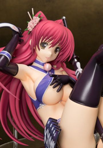 ToHeart2 迷宫旅人 向坂环 武士ver.  | Hpoi手办维基