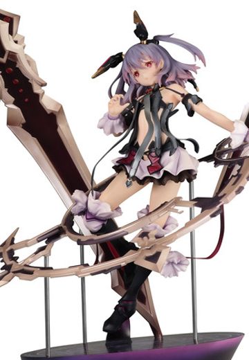 乖离性百万亚瑟王 妖精法尔萨莉亚 | Hpoi手办维基