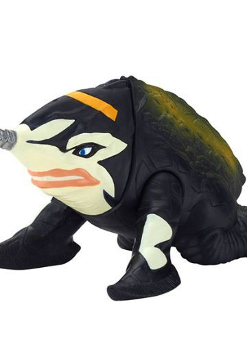 奥特曼オーブ 奥特曼怪獣オーブ 03 グビラ