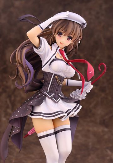 CHUNITHM 美嶋春菜