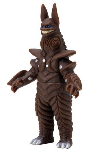 奥特曼オーブ 奥特曼怪獣オーブ 02 ホー | Hpoi手办维基