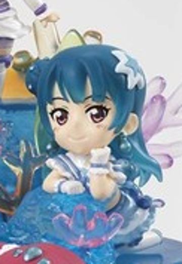 Chocollect Love Live! Sunshine!! 津岛善子  | Hpoi手办维基