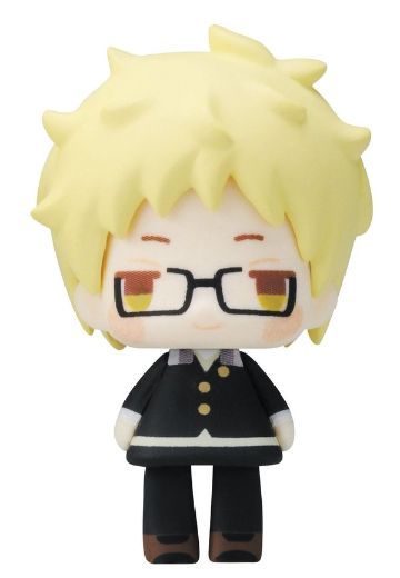 こえだらいず ハイキュー!! 月岛蛍 