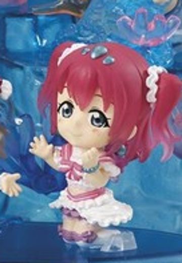 Chocollect Love Live! Sunshine!! 黒泽ルビィ 