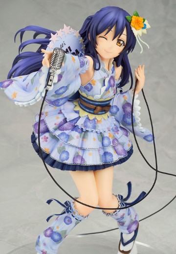 LoveLive! 园田海未 | Hpoi手办维基