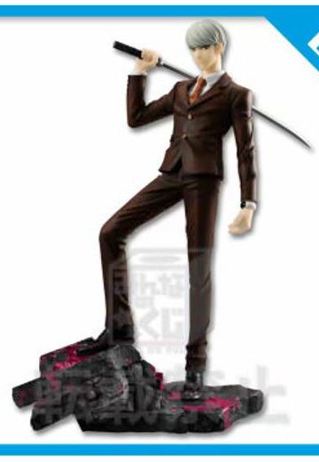 大家的景品 弹丸论破3 -The End of 希望ヶ峰学园- 宗方京助 アナザーver. 