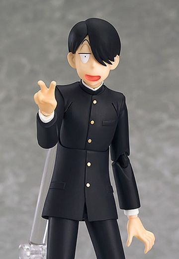 figma #316 究极超人R R・田中一郎 