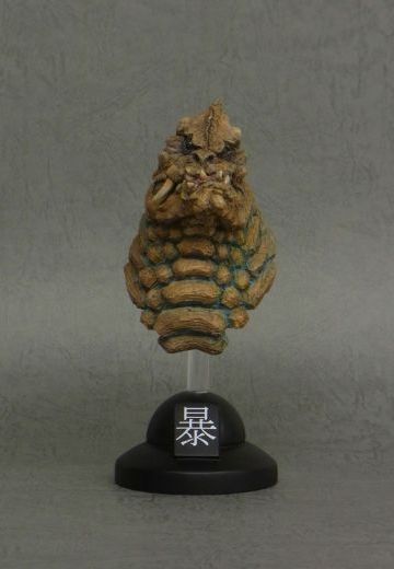 怪兽喜怒哀乐系列 雷德王 | Hpoi手办维基