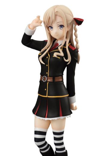 Special Figures 高校舰队 威廉明娜·布伦瑞克·英格诺尔·弗里德堡 | Hpoi手办维基