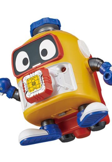 ヘボット！ DXヘボット！