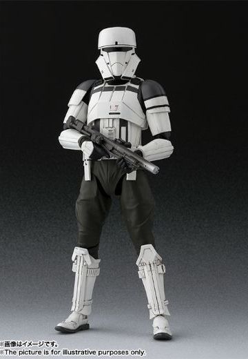 S.H.Figuarts 战斗突击坦克指挥官 | Hpoi手办维基