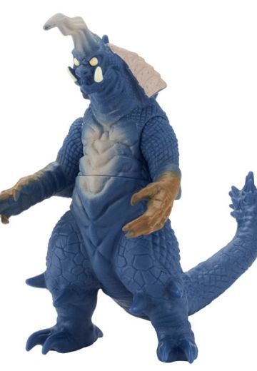 奥特曼オーブ 奥特曼怪獣オーブ 04 ケルビム | Hpoi手办维基