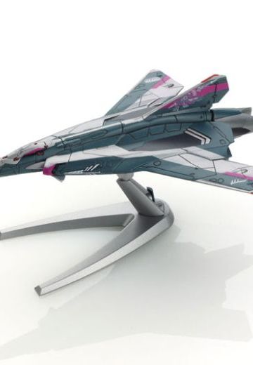 机械选 超时空要塞系列 超时空要塞Δ Sv-262Ba ドラケンIII ファイターモード(ボーグ・コンファールト机) | Hpoi手办维基