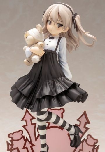 少女与战车 剧场版 岛田爱里寿