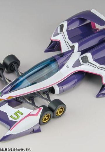 Variable Action 新世纪GPX智能方程式SIN 凰呀(オーガ)AN-21 DXSET