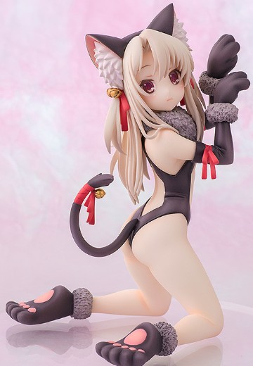 Fate/kaleid liner 魔法少女☆伊莉雅  伊莉雅 野兽style | Hpoi手办维基