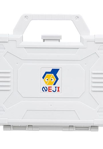 ヘボット！ ボキャネジ工具箱 | Hpoi手办维基