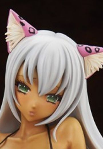 水无月らら 黑色版